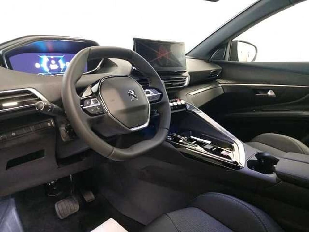 Peugeot 5008 nuova a Forlì-Cesena (9)