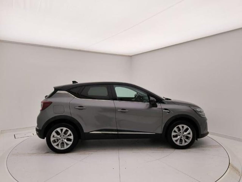 Renault Captur usata a Pavia (6)