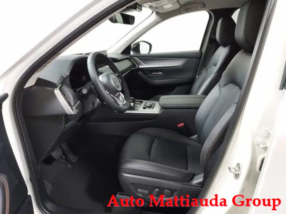 Mazda CX-60 nuova a Cuneo (3)