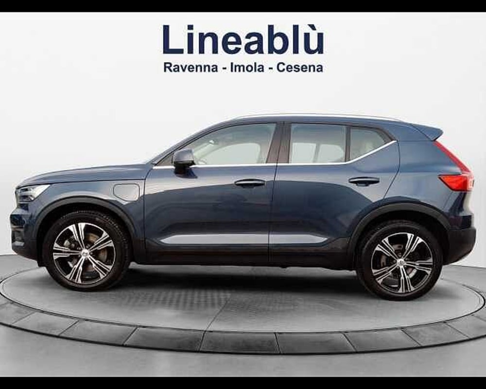 Volvo XC40 usata a Ravenna (2)