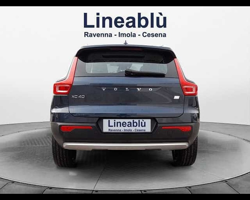 Volvo XC40 usata a Ravenna (4)