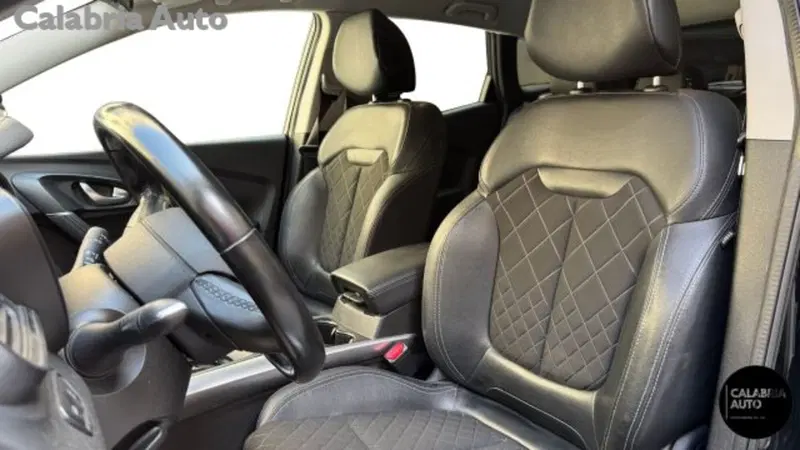 Renault Kadjar usata a Reggio Calabria (10)