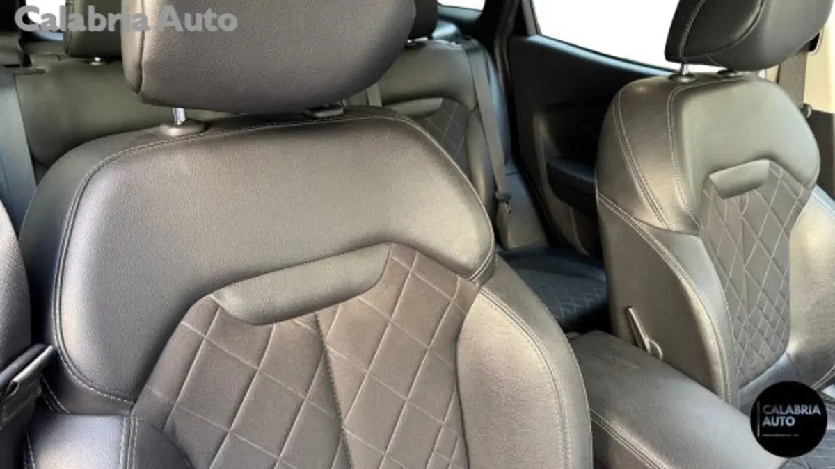 Renault Kadjar usata a Reggio Calabria (12)