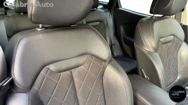 Renault Kadjar usata a Reggio Calabria (12)