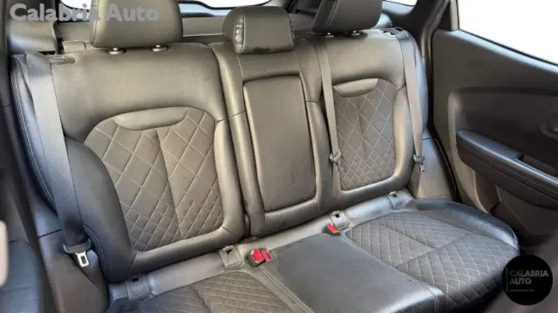 Renault Kadjar usata a Reggio Calabria (13)