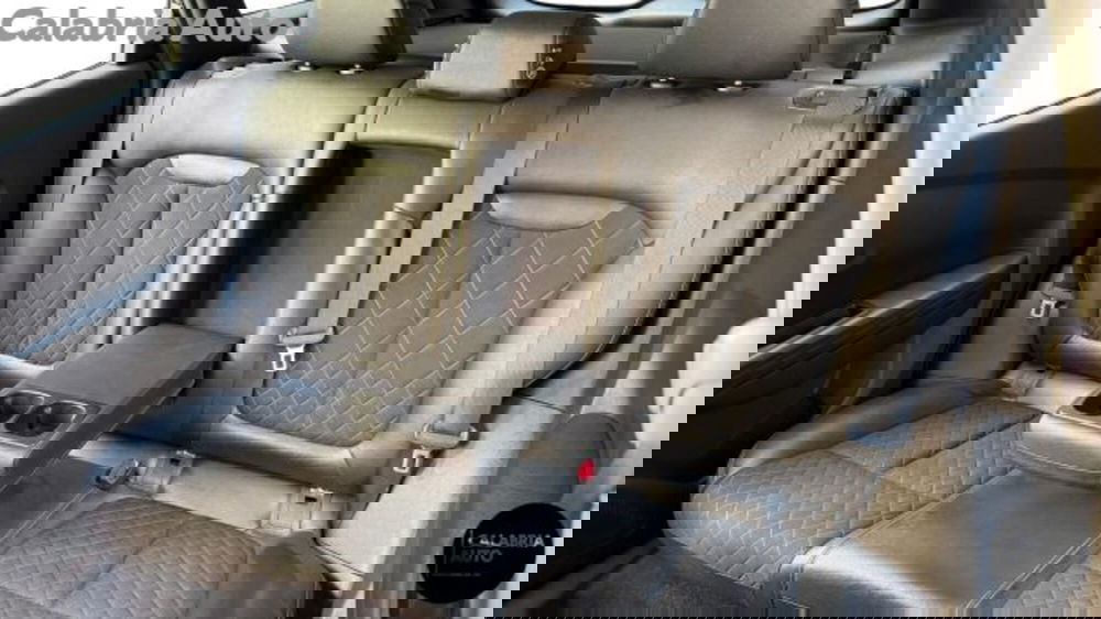 Renault Kadjar usata a Reggio Calabria (14)