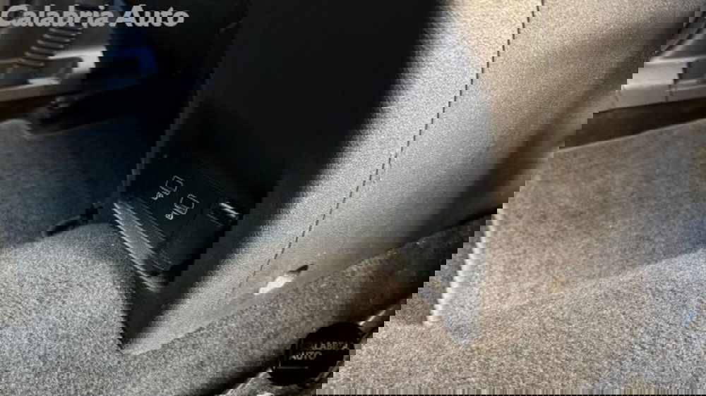Renault Kadjar usata a Reggio Calabria (15)