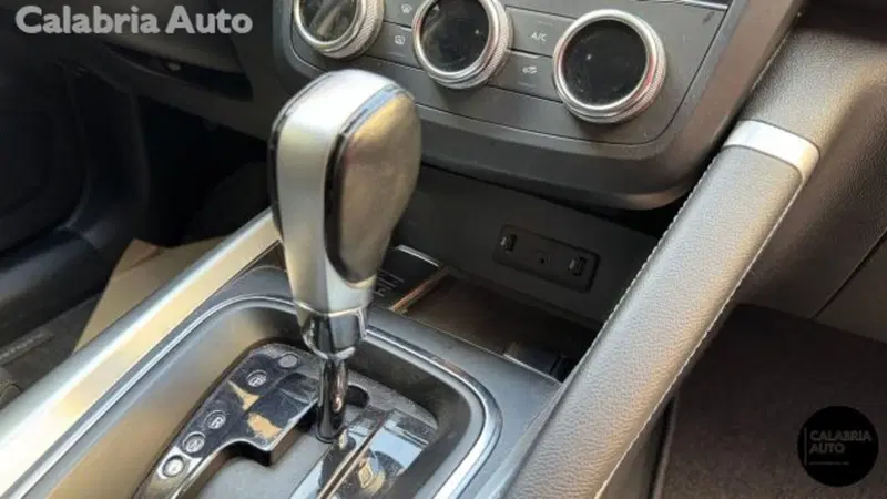 Renault Kadjar usata a Reggio Calabria (16)