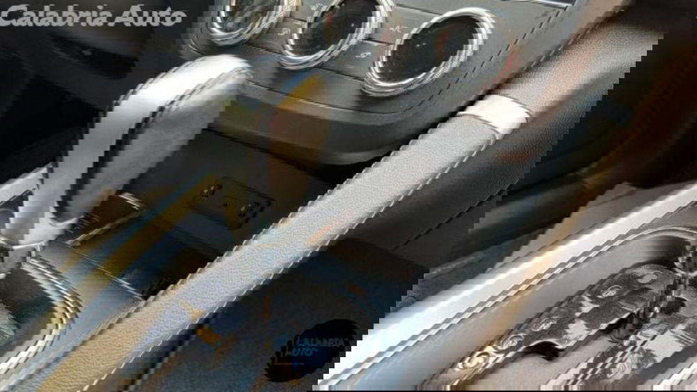 Renault Kadjar usata a Reggio Calabria (16)