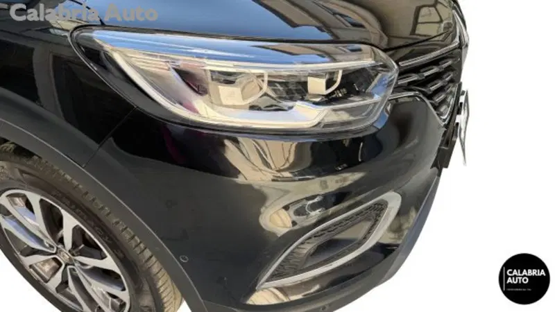 Renault Kadjar usata a Reggio Calabria (17)