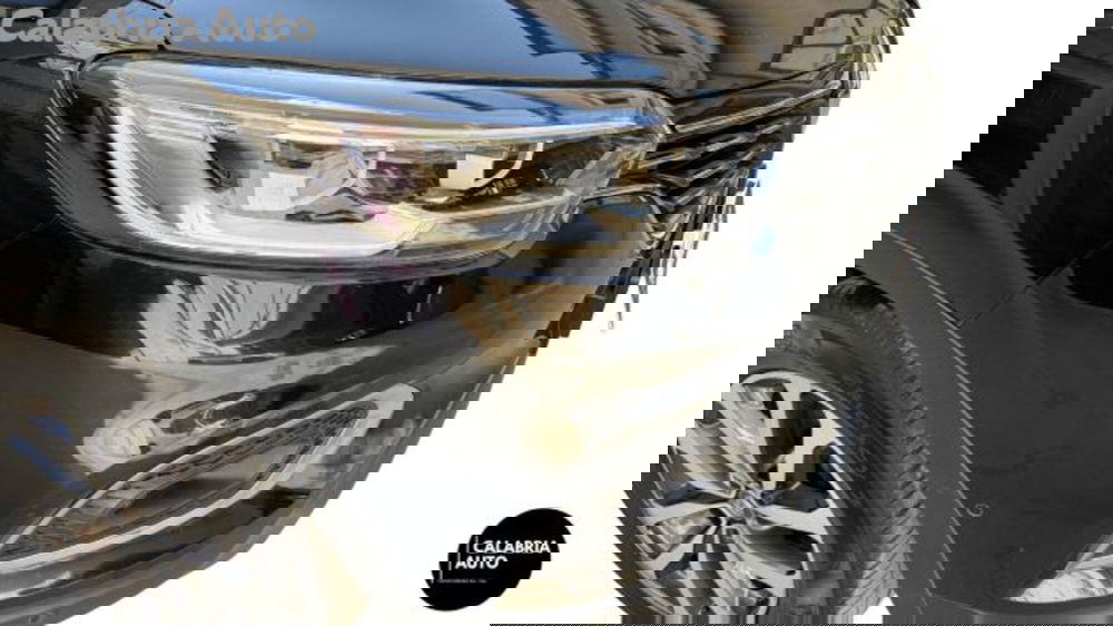 Renault Kadjar usata a Reggio Calabria (17)