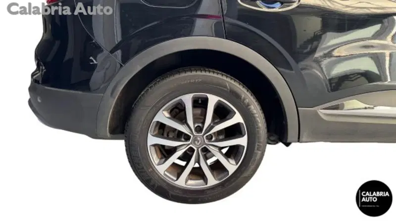 Renault Kadjar usata a Reggio Calabria (19)