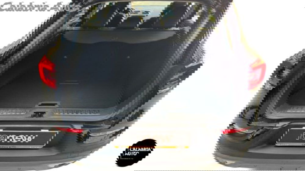 Renault Kadjar usata a Reggio Calabria (6)