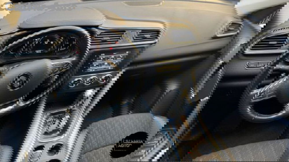 Renault Kadjar usata a Reggio Calabria (7)