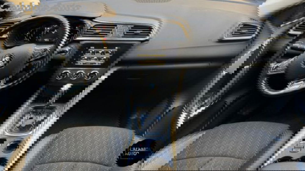 Renault Kadjar usata a Reggio Calabria (8)