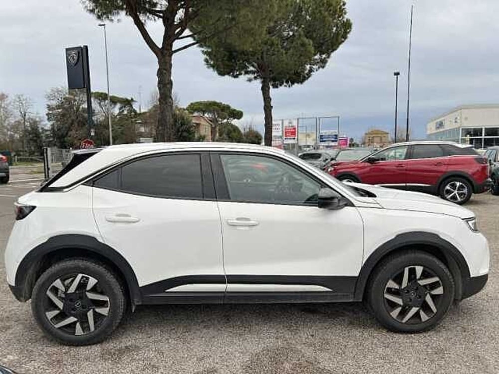 Opel Mokka usata a Ravenna (4)