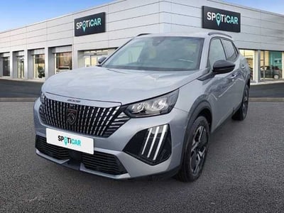 Peugeot 2008 PureTech 100 S&amp;S Allure  nuova a Ravenna