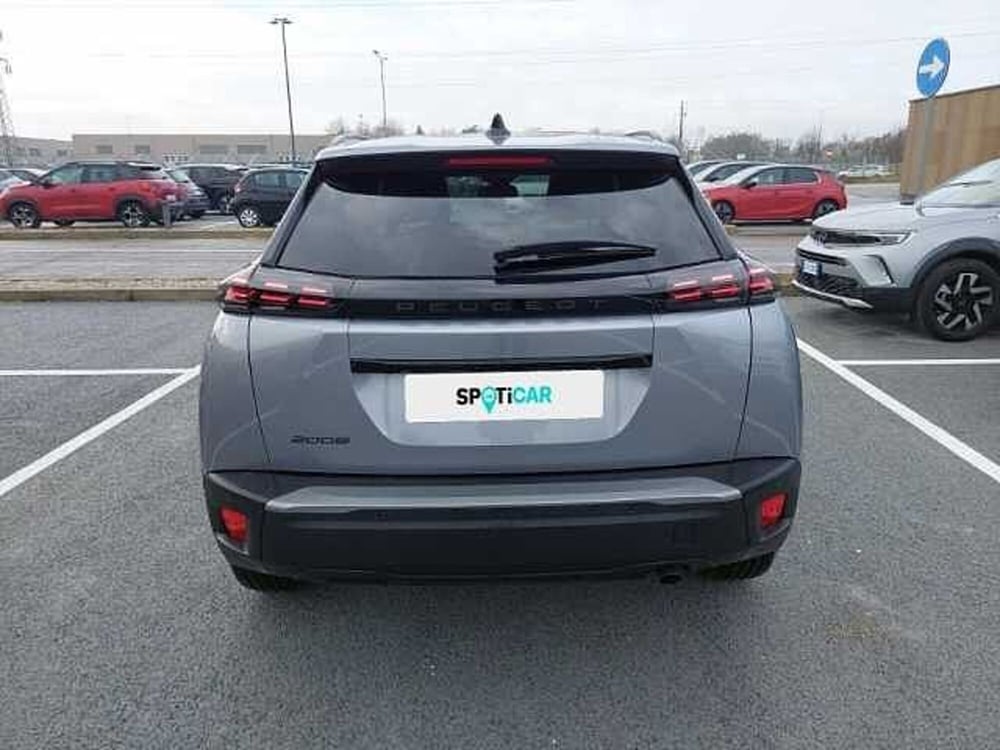 Peugeot 2008 nuova a Ravenna (5)