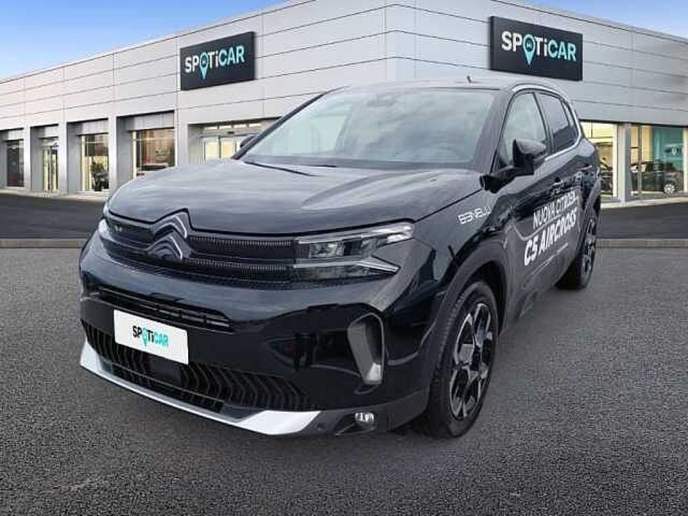 Citroen C5 Aircross nuova a Ravenna