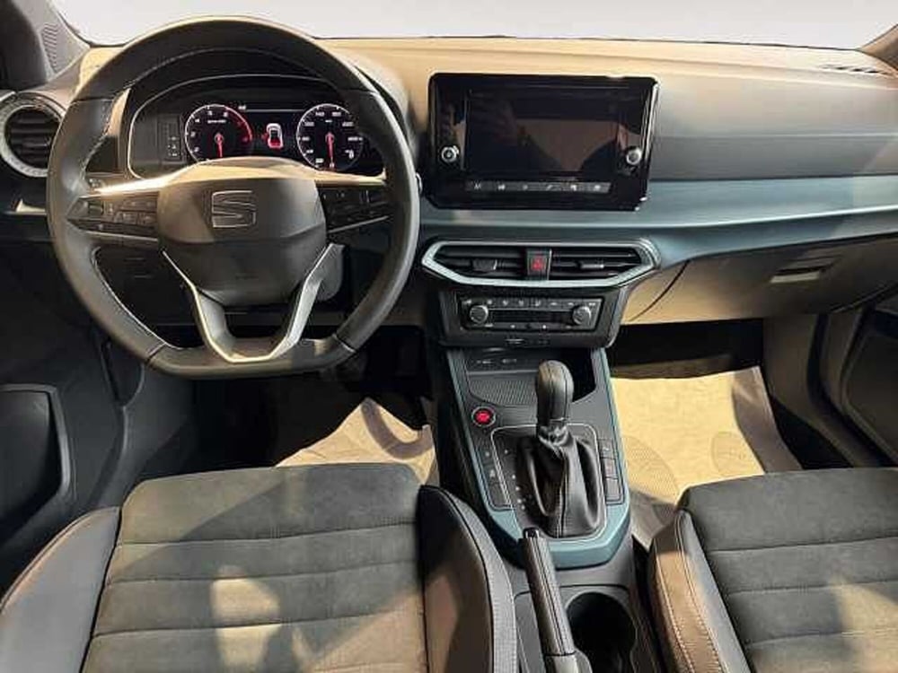 SEAT Arona nuova a Lecco (7)