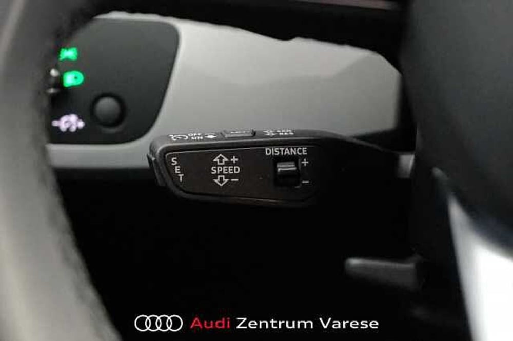 Audi A4 Allroad usata a Varese (11)