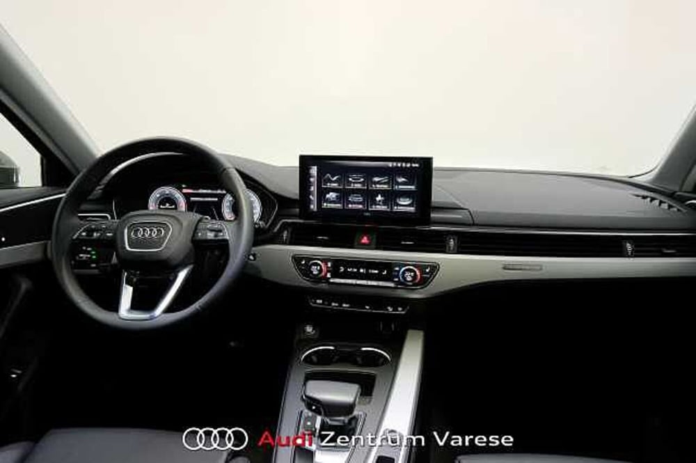 Audi A4 Allroad usata a Varese (8)