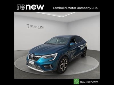 Renault Arkana E-Tech 145 CV Intens  del 2021 usata a Civitanova Marche