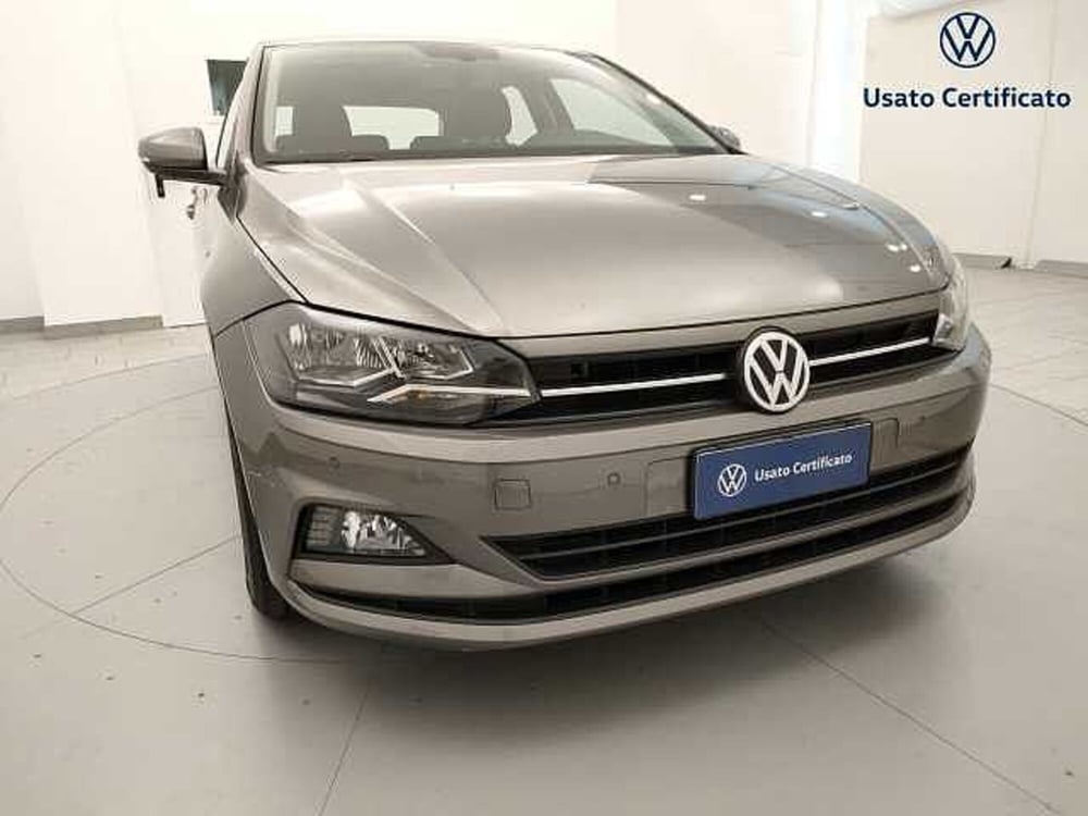 Volkswagen Polo usata a Varese (6)