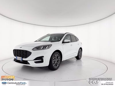 Ford Kuga 1.5 EcoBoost 150 CV 2WD ST-Line  del 2023 usata a Albano Laziale