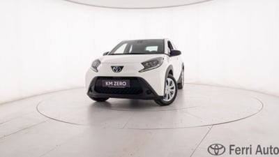 Toyota Aygo X 1.0 VVT-i 72 CV 5 porte Limited Air nuova a Limena