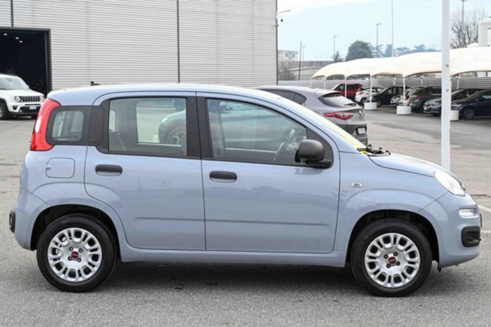 Fiat Panda usata a Torino (4)