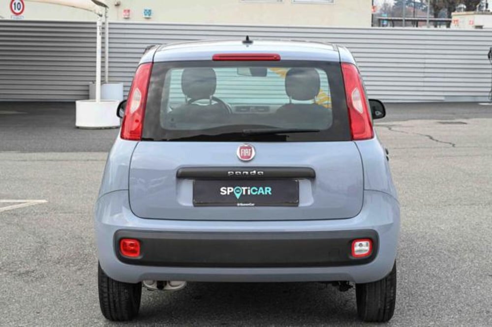 Fiat Panda usata a Torino (6)