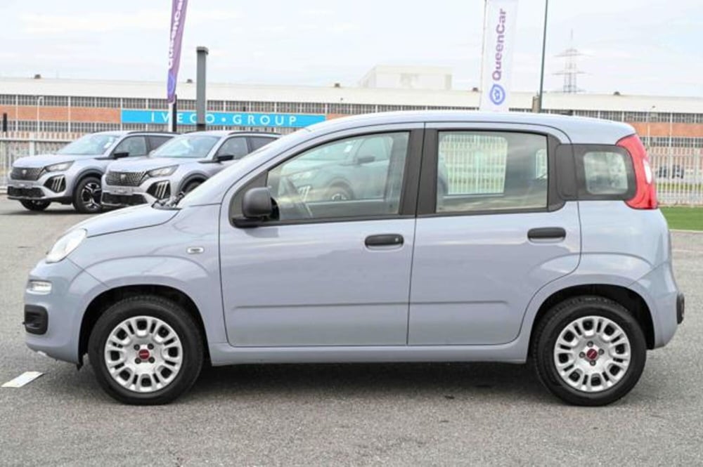 Fiat Panda usata a Torino (8)