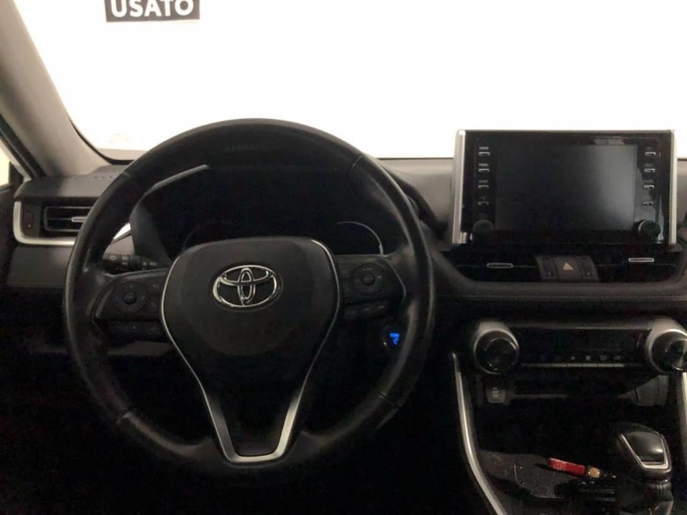 Toyota Rav4 usata a Torino (13)