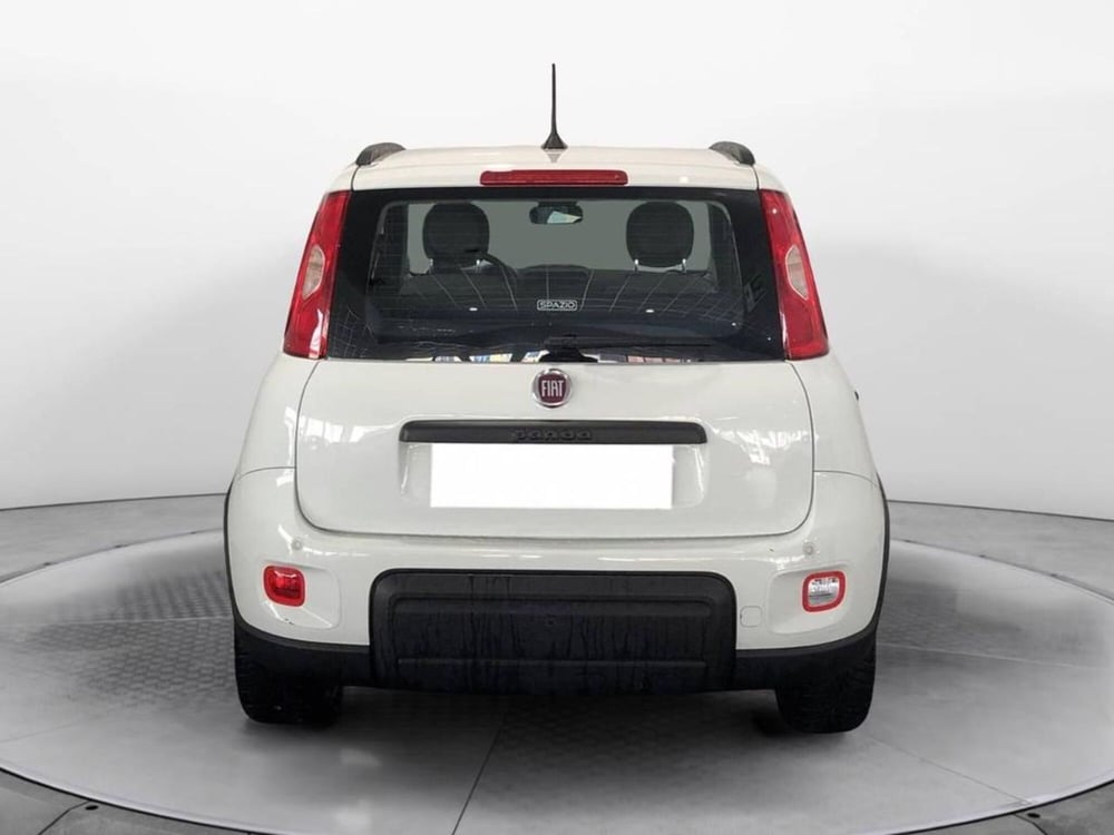 Fiat Panda usata a Torino (5)