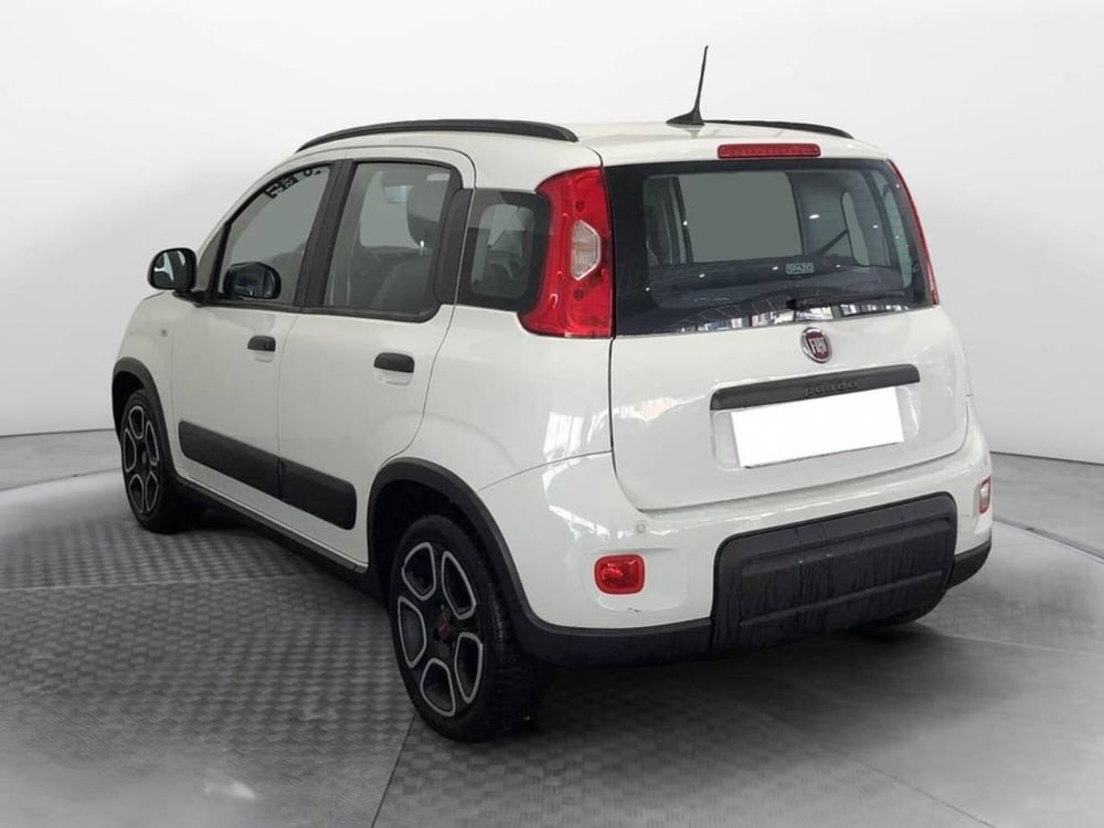 Fiat Panda usata a Torino (6)