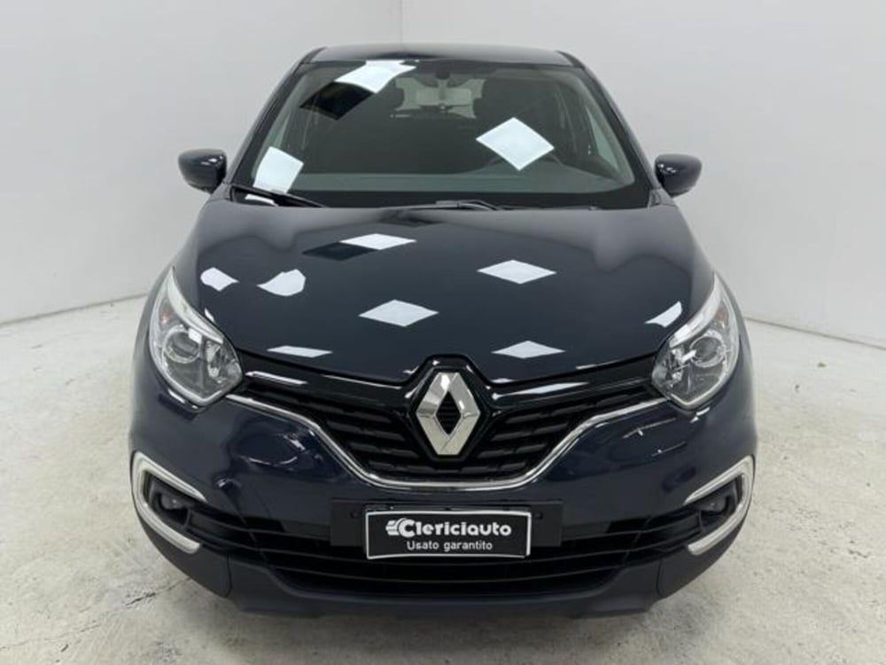 Renault Captur usata a Como (6)