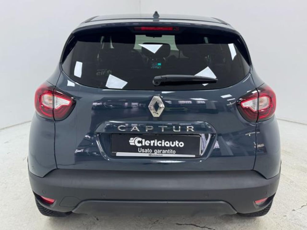 Renault Captur usata a Como (7)