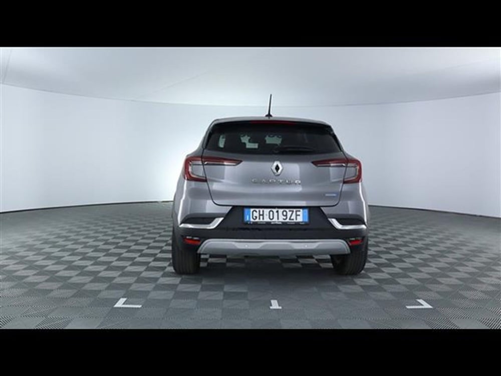 Renault Captur usata a Piacenza (10)