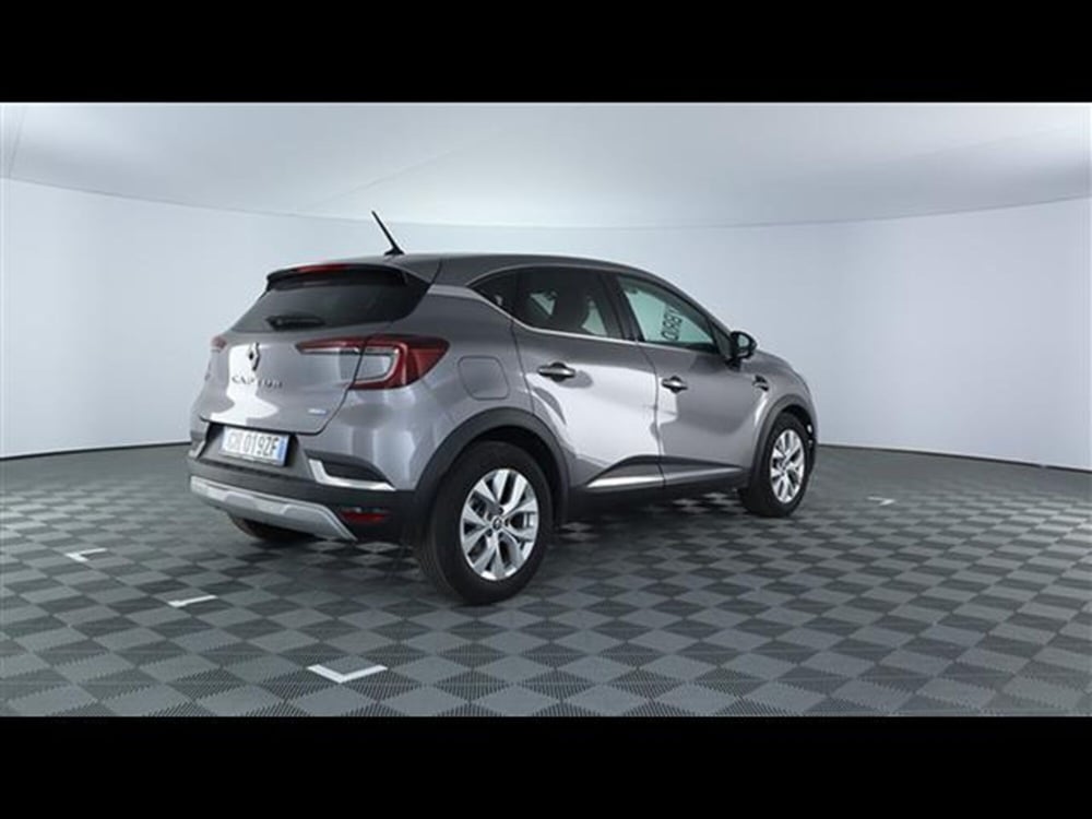 Renault Captur usata a Piacenza (12)