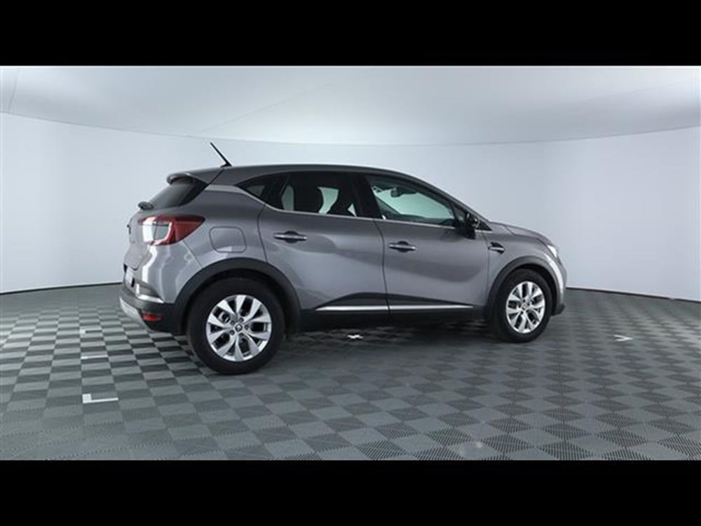 Renault Captur usata a Piacenza (13)