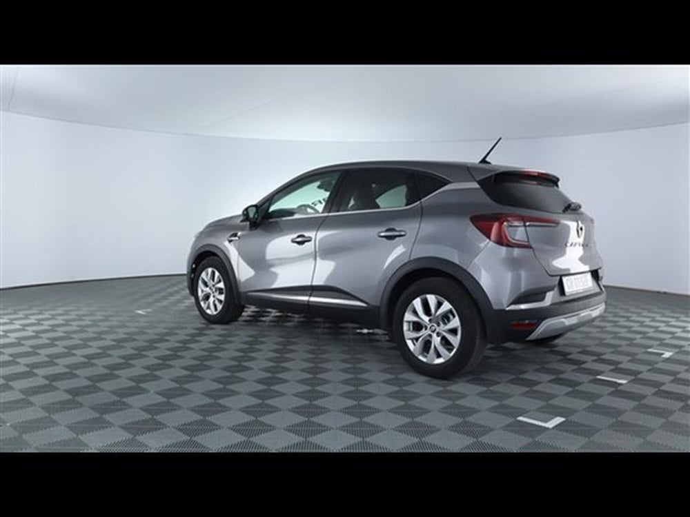 Renault Captur usata a Piacenza (6)