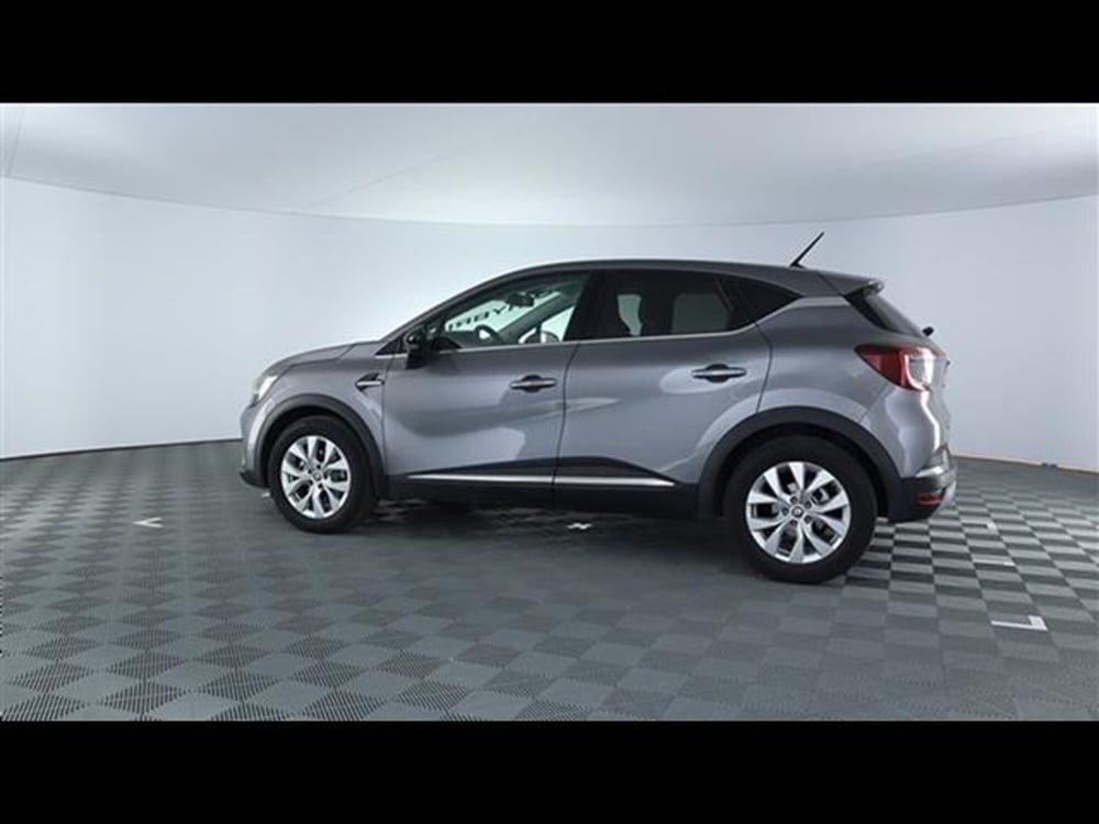 Renault Captur usata a Piacenza (7)