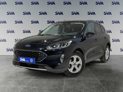 Ford Kuga 1.5 EcoBlue 120 CV 2WD Titanium  del 2022 usata a Savignano sul Rubicone