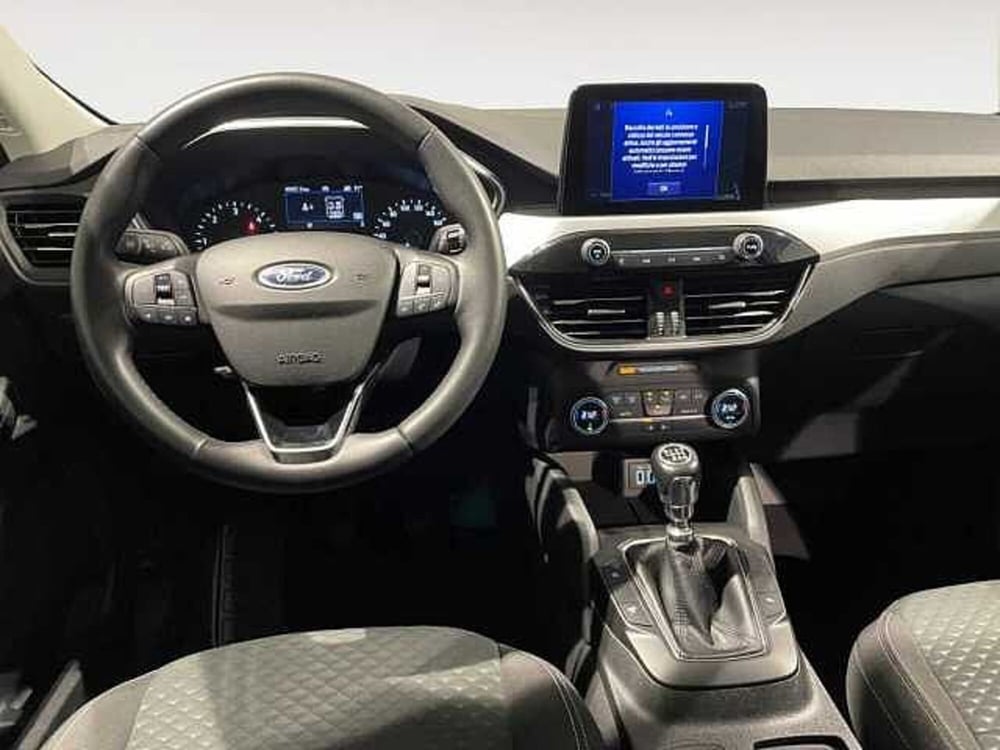 Ford Kuga usata a Ravenna (8)