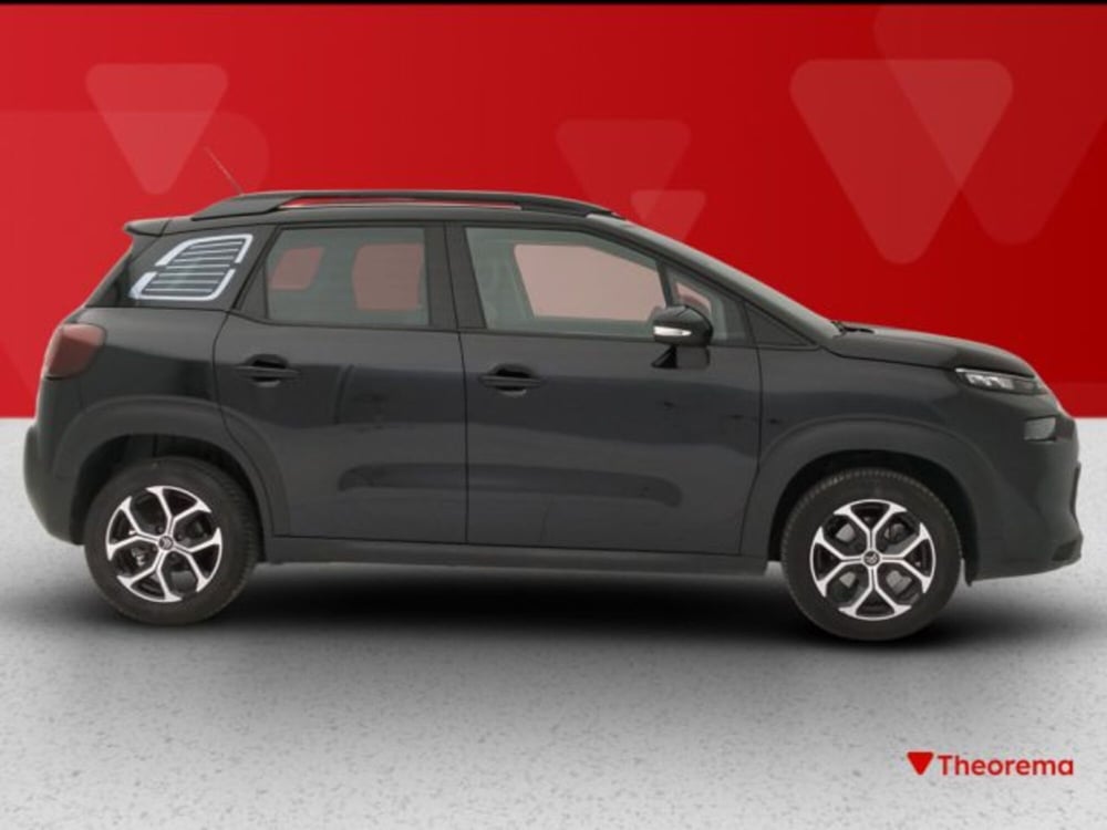 Citroen C3 Aircross usata a Torino (6)