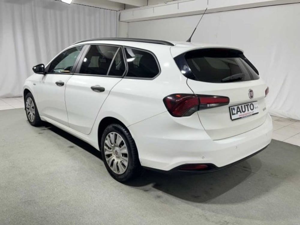 Fiat Tipo Station Wagon usata a Sondrio (3)