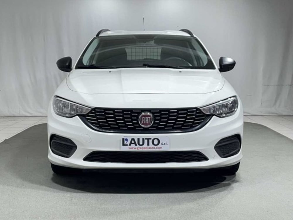 Fiat Tipo Station Wagon usata a Sondrio (8)