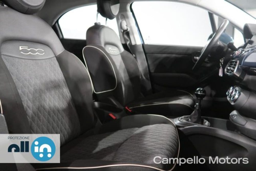 Fiat 500X usata a Venezia (14)