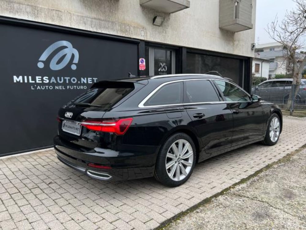 Audi A6 usata a Padova (3)